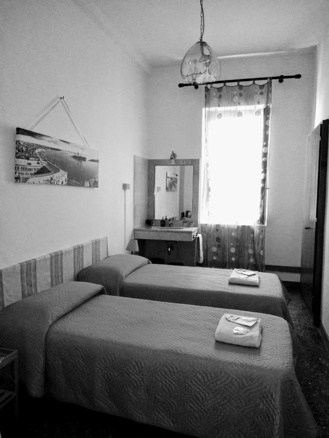 Casa Favaretto Guest House Benátky Exteriér fotografie